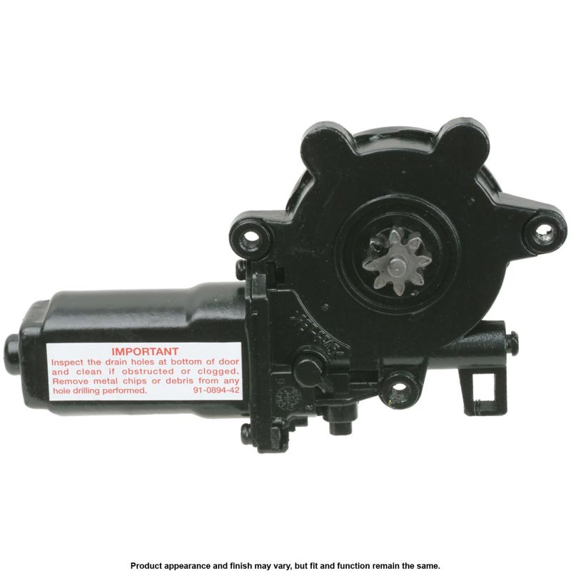 2005 Subaru Forester Power Window Motor Front Right A1 Cardone 474111 image 2 of 3