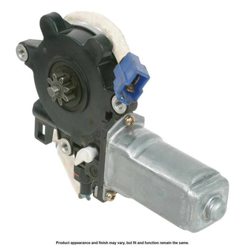 2005 Subaru Forester Power Window Motor Front Left A1 Cardone 474112 image 1 of 3