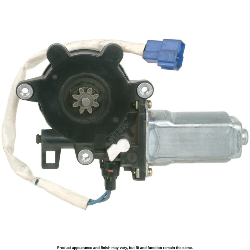 2005 Subaru Forester Power Window Motor Front Left A1 Cardone 474112 image 2 of 3