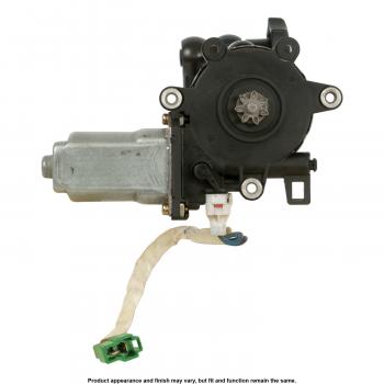2009 Subaru Legacy Power Window Motor Rear Left A1 Cardone 474121 image 1 of 4