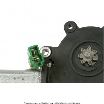 2009 Subaru Legacy Power Window Motor Rear Left A1 Cardone 474121 image 2 of 4