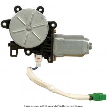 2009 Subaru Legacy Power Window Motor Rear Left A1 Cardone 474121 image 3 of 4