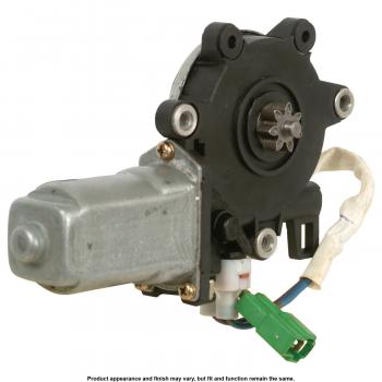 2009 Subaru Legacy Power Window Motor Rear Left A1 Cardone 474121 image 4 of 4