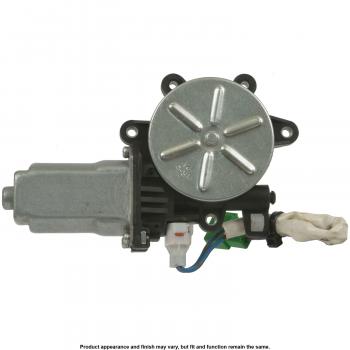 2009 Subaru Legacy Power Window Motor Rear Right A1 Cardone 474122 image 1 of 4