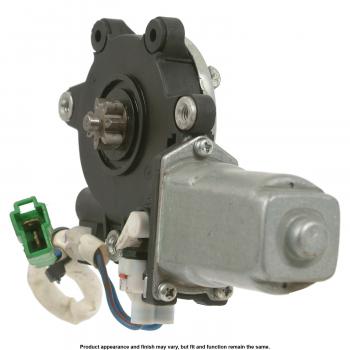 2009 Subaru Legacy Power Window Motor Rear Right A1 Cardone 474122 image 2 of 4