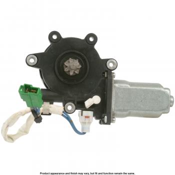 2009 Subaru Legacy Power Window Motor Rear Right A1 Cardone 474122 image 4 of 4