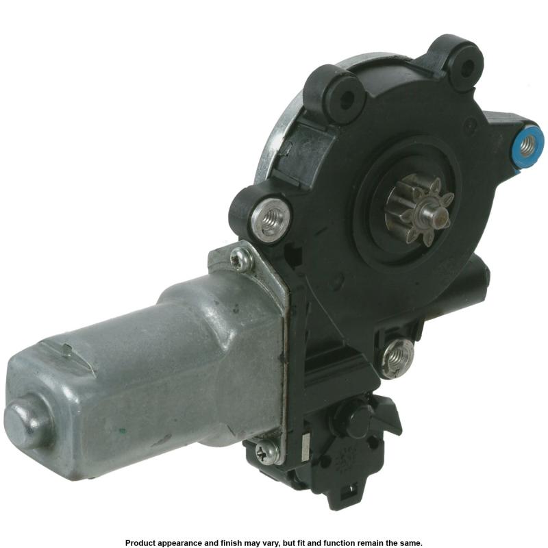 2009 Subaru Tribeca Power Window Motor Front Left A1 Cardone 474123 image 1 of 4