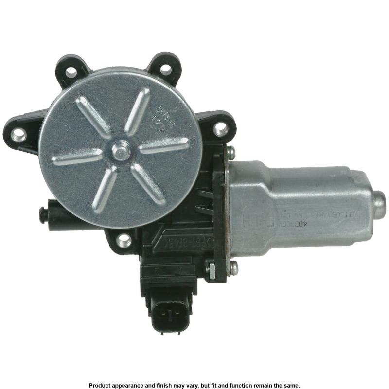 2009 Subaru Tribeca Power Window Motor Front Left A1 Cardone 474123 image 2 of 4
