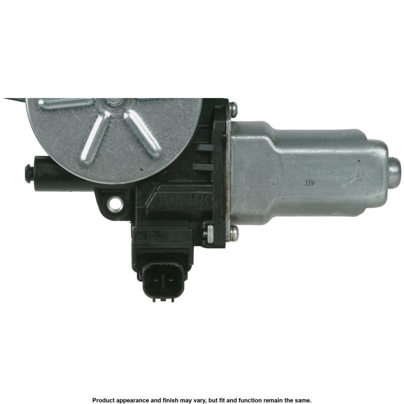 2009 Subaru Tribeca Power Window Motor Front Left A1 Cardone 474123 image 3 of 4