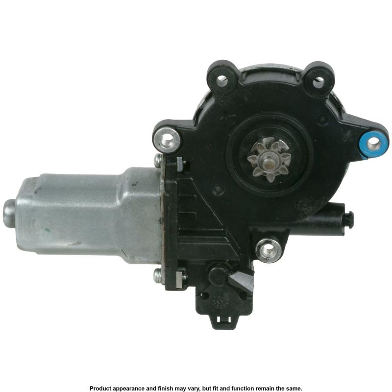 2009 Subaru Tribeca Power Window Motor Front Left A1 Cardone 474123 image 4 of 4