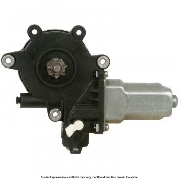 2009 Subaru Legacy Power Window Motor Front Right A1 Cardone 474124 image 3 of 4