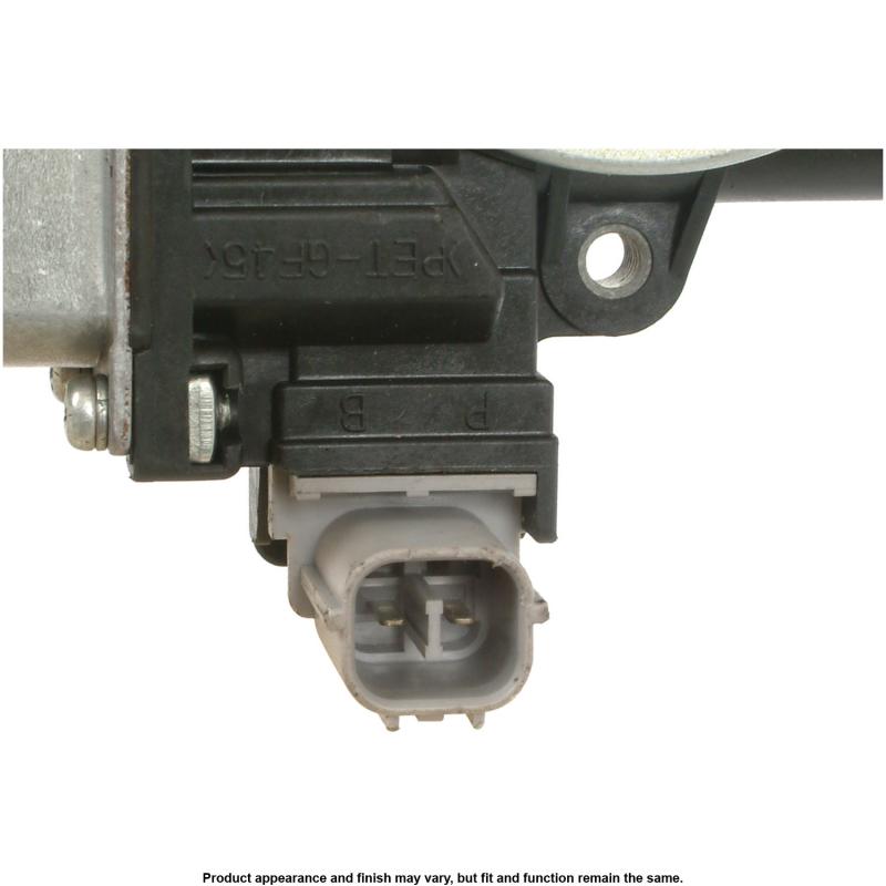 2009 Subaru Tribeca Power Window Motor Front Right A1 Cardone 474124 image 1 of 4