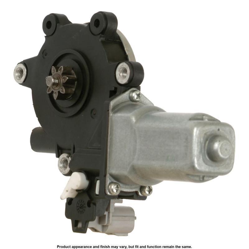 2009 Subaru Tribeca Power Window Motor Front Right A1 Cardone 474124 image 2 of 4