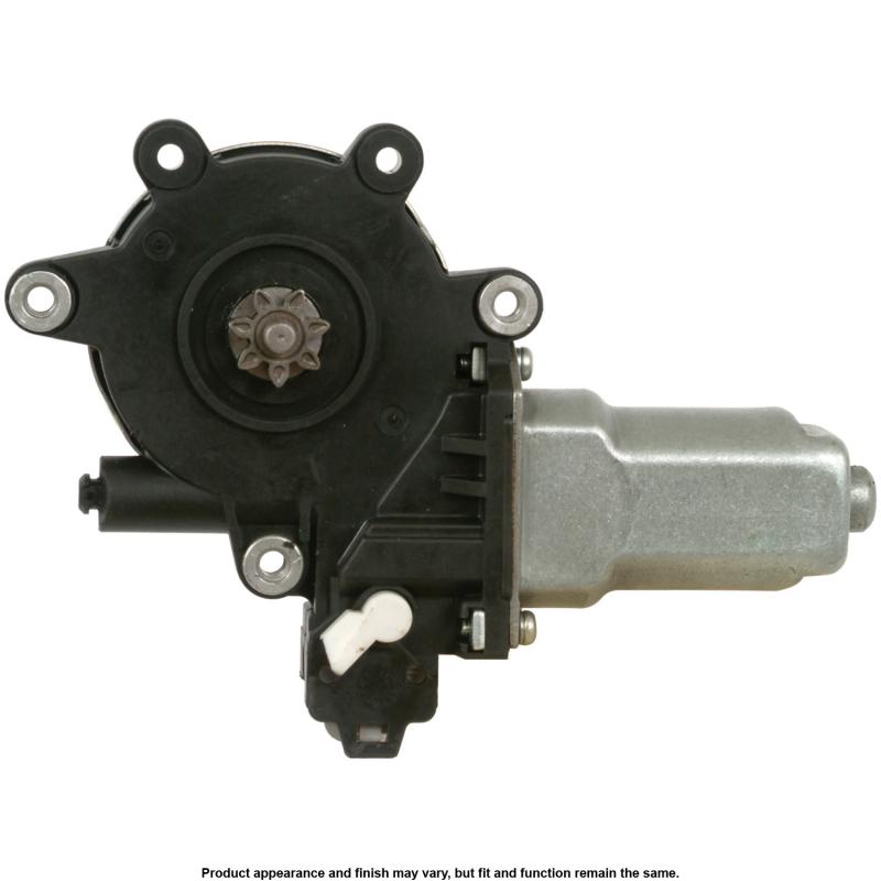 2009 Subaru Tribeca Power Window Motor Front Right A1 Cardone 474124 image 3 of 4