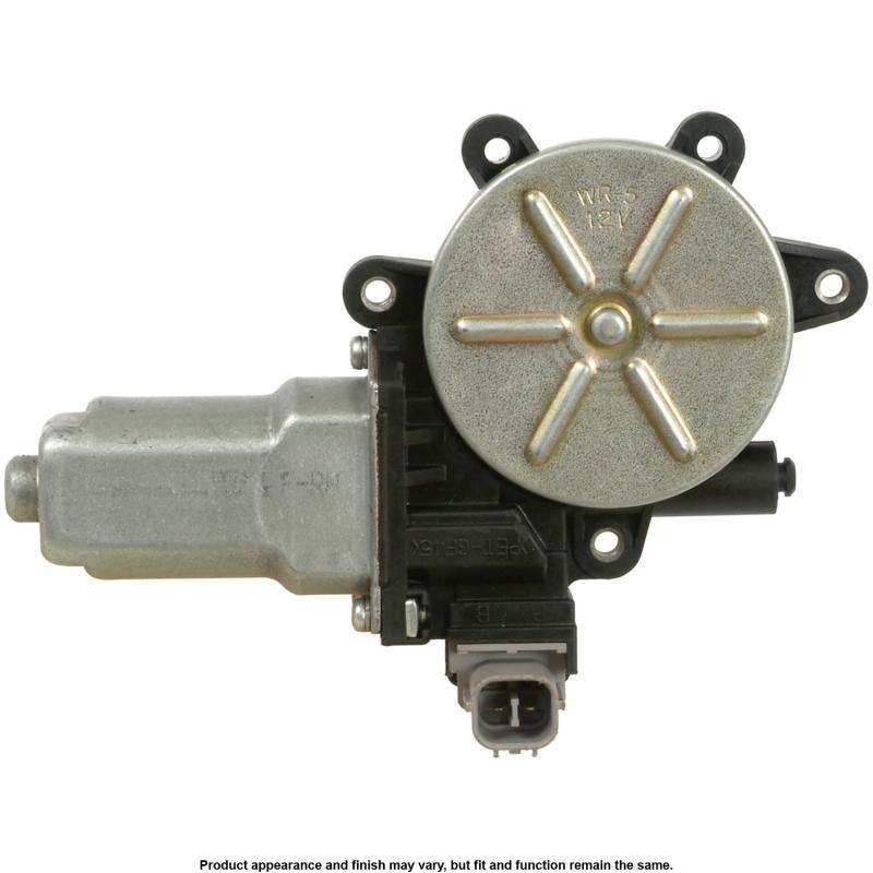2009 Subaru Tribeca Power Window Motor Front Right A1 Cardone 474124 image 4 of 4