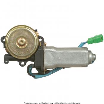 1994 Subaru SVX Power Window Motor Front Left A1 Cardone 474128 image 2 of 4