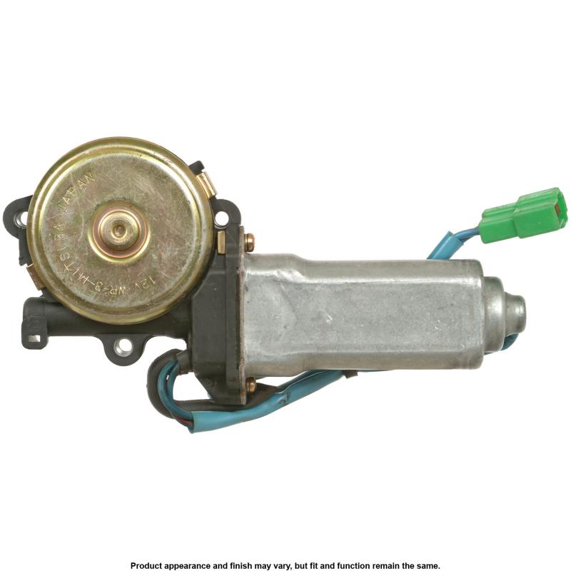 1995 Subaru SVX Power Window Motor Front Left A1 Cardone 474128 image 2 of 4