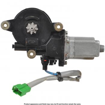 2001 Subaru Impreza Power Window Motor Rear Left A1 Cardone 474131 image 2 of 4