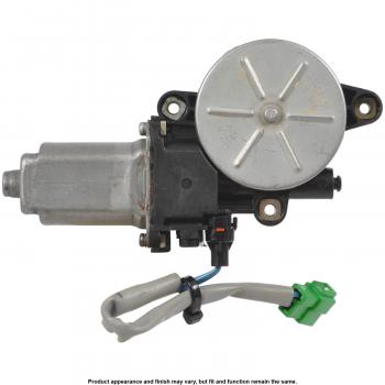 2001 Subaru Impreza Power Window Motor Rear Left A1 Cardone 474131 image 3 of 4