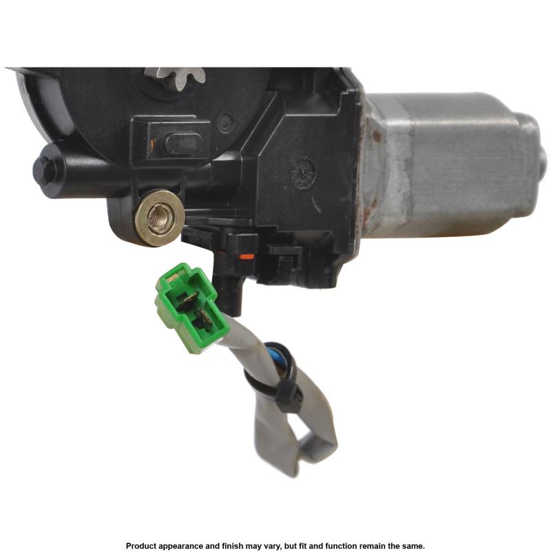 A1 Cardone 474131 Power Window Motor product image 1 of 4