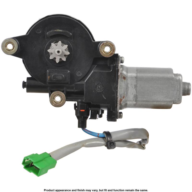 A1 Cardone 474131 Power Window Motor product image 2 of 4