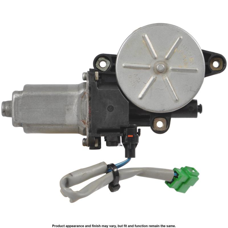 A1 Cardone 474131 Power Window Motor product image 3 of 4