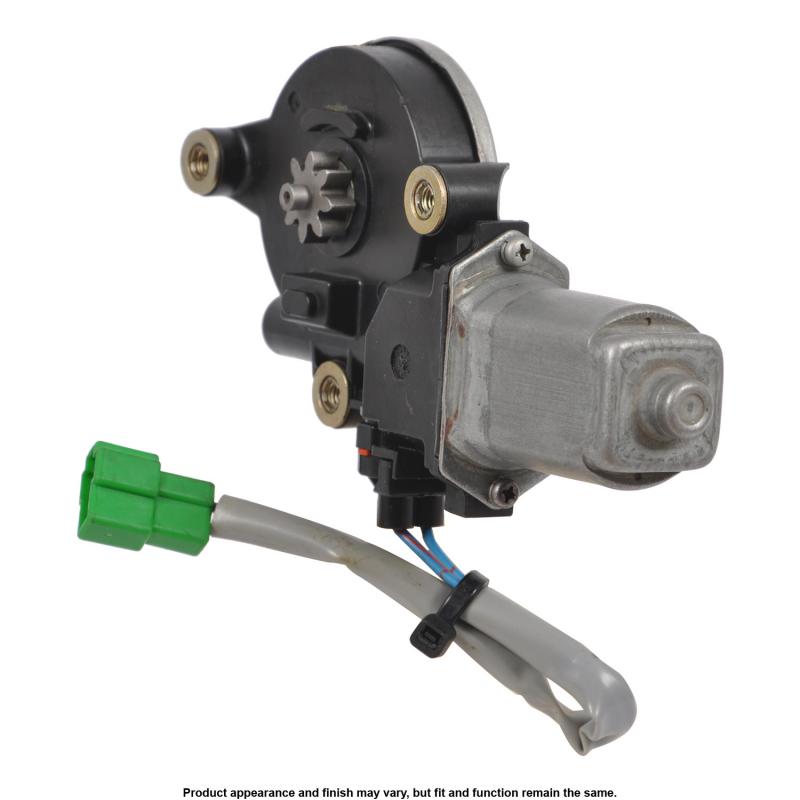 A1 Cardone 474131 Power Window Motor product image 4 of 4