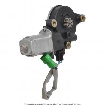 2001 Subaru Impreza Power Window Motor Rear Right A1 Cardone 474132 image 1 of 4