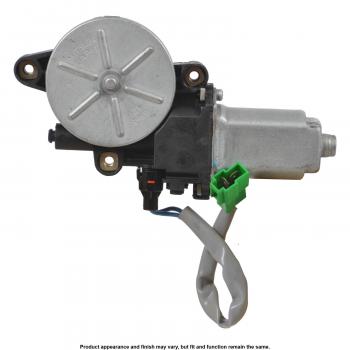 2001 Subaru Impreza Power Window Motor Rear Right A1 Cardone 474132 image 2 of 4