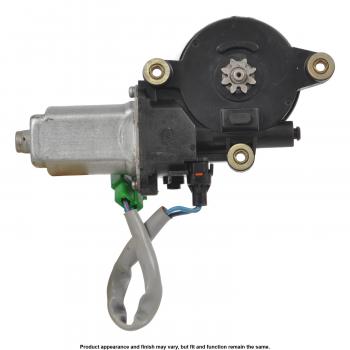 2001 Subaru Impreza Power Window Motor Rear Right A1 Cardone 474132 image 3 of 4