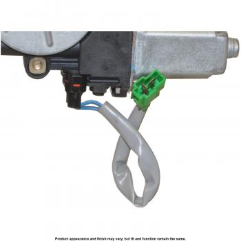 2001 Subaru Impreza Power Window Motor Rear Right A1 Cardone 474132 image 4 of 4