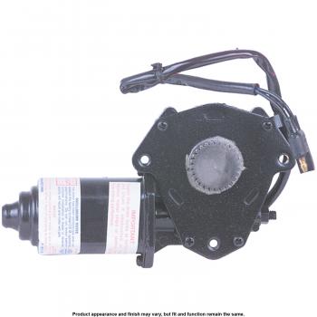 1985 Isuzu Impulse Power Window Motor Front Left A1 Cardone 474301 image 3 of 3