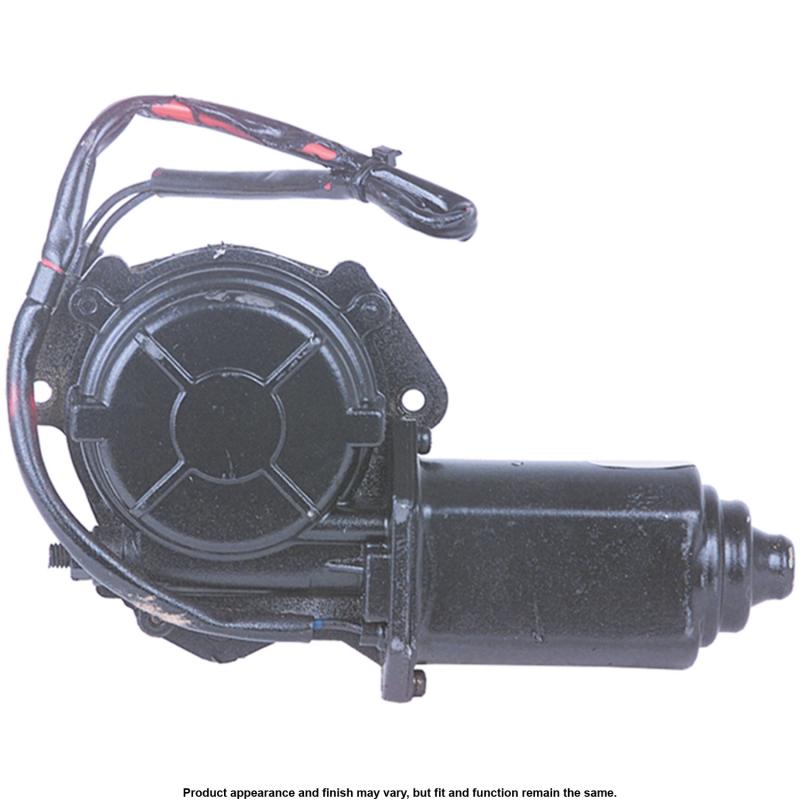 A1 Cardone 474301 - Power Window Motor A1 Cardone 474301 Power Window Motor product image 1 of 3