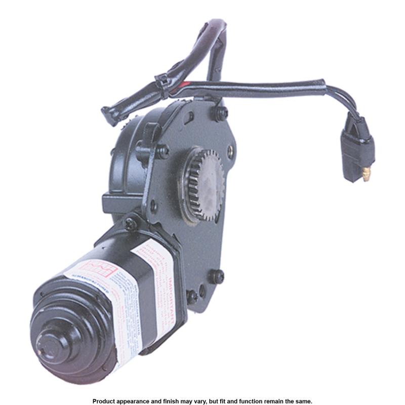 A1 Cardone 474301 - Power Window Motor A1 Cardone 474301 Power Window Motor product image 2 of 3
