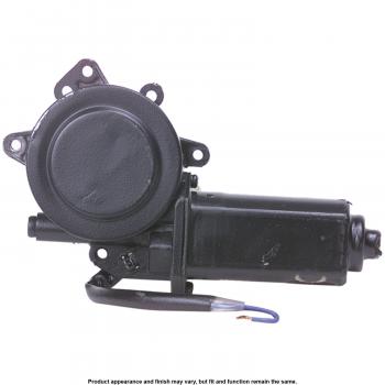 1999 Acura SLX Power Window Motor Front Left A1 Cardone 474305 image 2 of 3