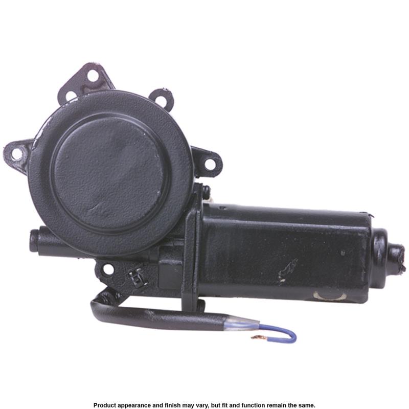 1998 Isuzu Trooper Power Window Motor Front Right A1 Cardone 474305 image 2 of 3