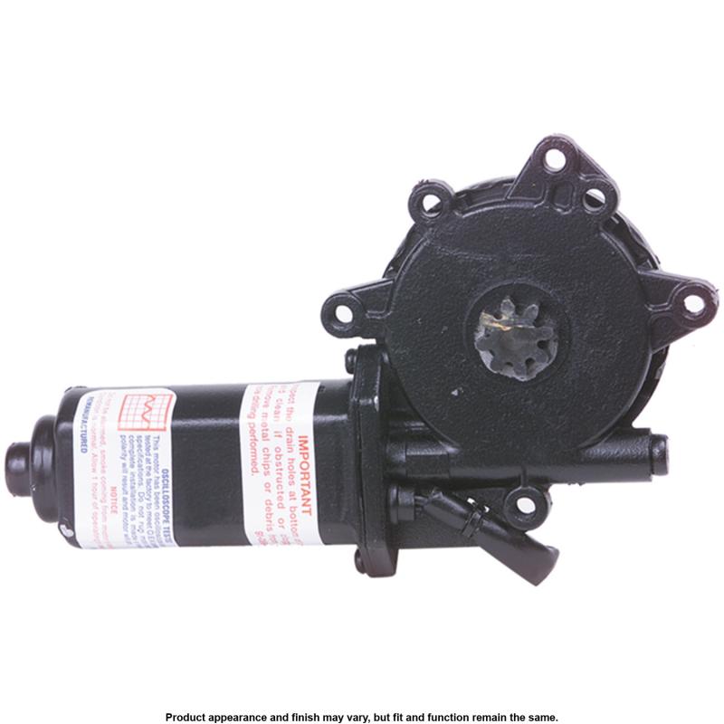 1998 Isuzu Trooper Power Window Motor Front Right A1 Cardone 474305 image 3 of 3