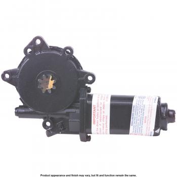 1999 Acura SLX Power Window Motor Front Right A1 Cardone 474306 image 1 of 3