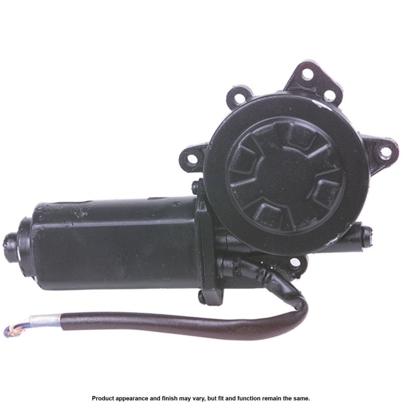 1998 Isuzu Trooper Power Window Motor Front Left A1 Cardone 474306 image 2 of 3