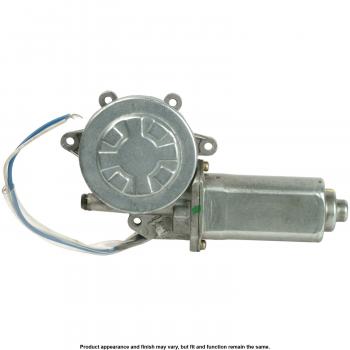 1999 Acura SLX Power Window Motor Rear Right A1 Cardone 474307 image 2 of 3
