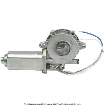 1999 Acura SLX Power Window Motor Rear Right A1 Cardone 474307 image 3 of 3