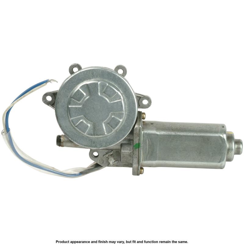 2000 Isuzu VehiCROSS Power Window Motor Front Right A1 Cardone 474307 image 2 of 3