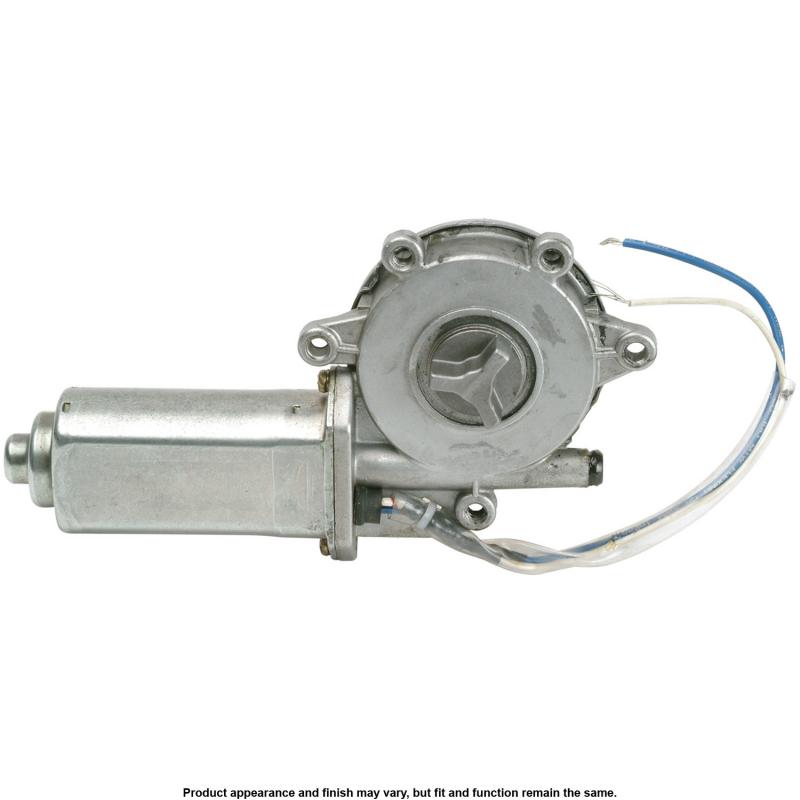 2000 Isuzu VehiCROSS Power Window Motor Front Right A1 Cardone 474307 image 3 of 3