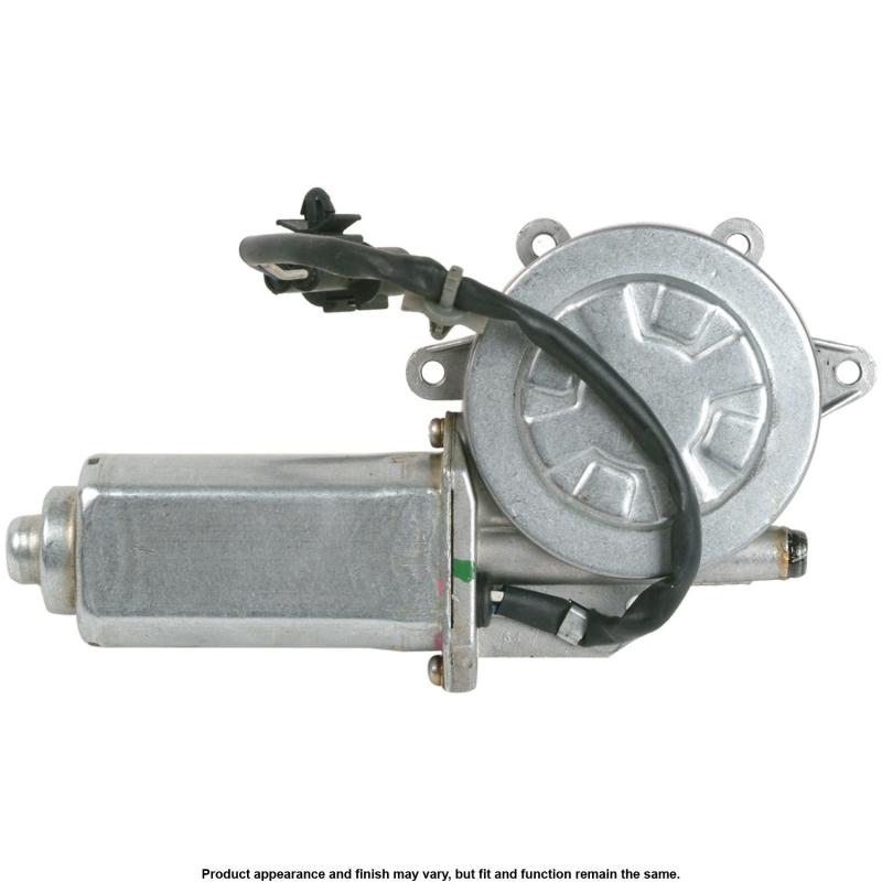 2000 Isuzu VehiCROSS Power Window Motor Front Left A1 Cardone 474308 image 1 of 3