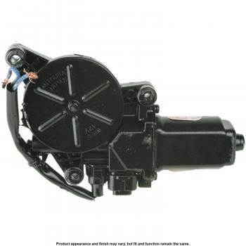 2008 Honda Pilot Power Window Motor Rear Left A1 Cardone 474309 image 1 of 3