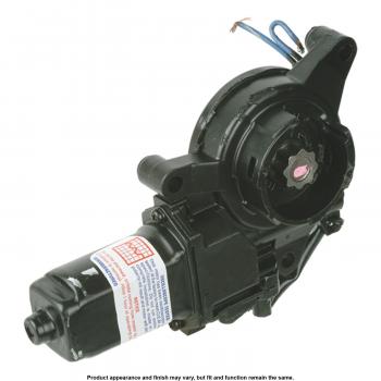 2008 Honda Pilot Power Window Motor Rear Left A1 Cardone 474309 image 3 of 3