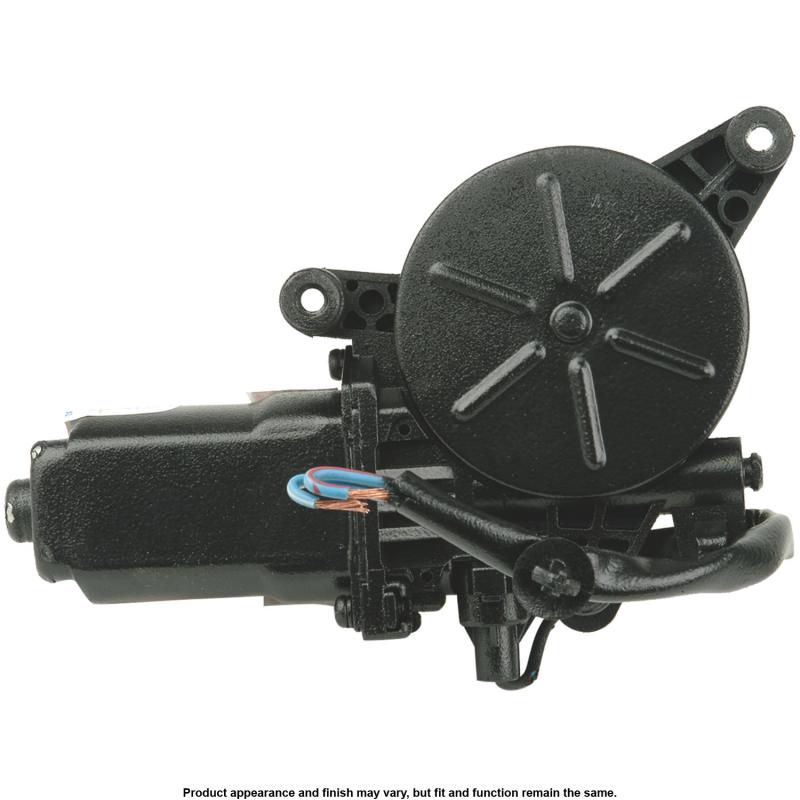 2002 Isuzu Rodeo Sport Power Window Motor Front Right A1 Cardone 474310 image 3 of 3