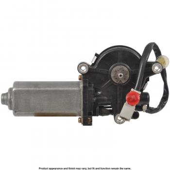 1999 Isuzu Oasis Power Window Motor Rear Left A1 Cardone 474328 image 3 of 4