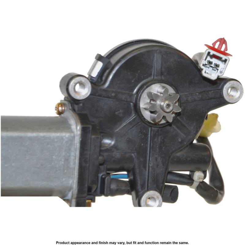1995 Honda Odyssey Power Window Motor Rear Left A1 Cardone 474328 image 2 of 4
