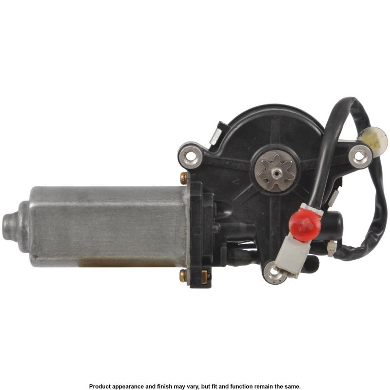 1995 Honda Odyssey Power Window Motor Rear Left A1 Cardone 474328 image 3 of 4